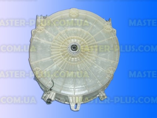 Задний полубак Samsung DC97-10977S для стиральной машины