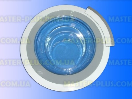 Дверка (люк) Bosch 704286 для стиральной машины