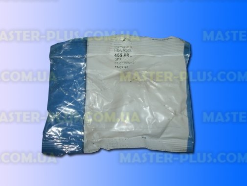 Сальник 31*52/63*10/12 Італія для пральної машини
