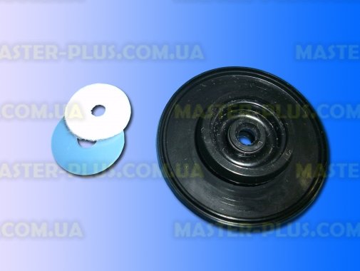 Манжет (сальник) насоса Bosch Siemens 6*28/54*10,2 для стиральной машины