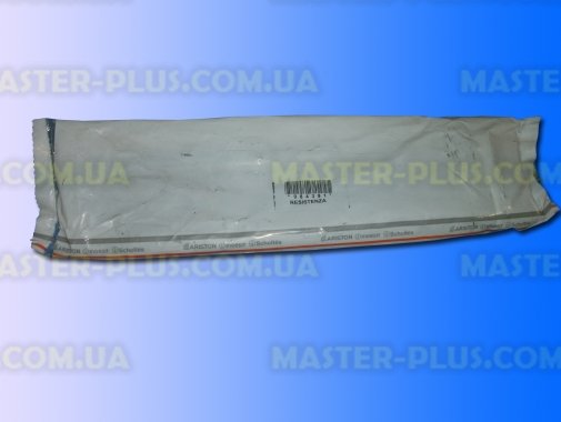 ТЕН 1700W 29 см з отвором для пральної машини