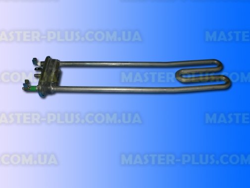 ТЕН 1700W 29 см з отвором для пральної машини
