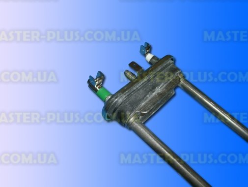 ТЕН 1700W 29 см з отвором для пральної машини