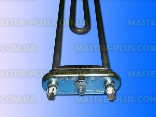 ТЕН 3000w 295 мм без отвору для пральної машини