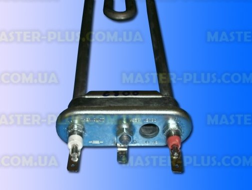 ТЭН 2000w 295мм. с отв. Thermowatt для стиральной машины