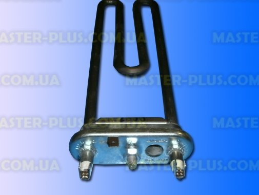 ТЕН 1950W 240мм з отв. Thermowatt для пральної машини
