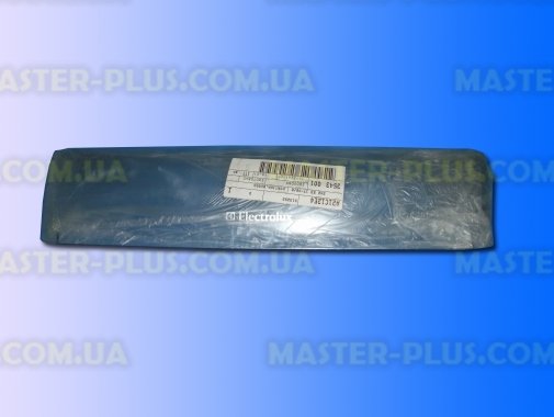 Кришка на полицю (балкон) верхню Electrolux 2425317068 Original  для холодильника