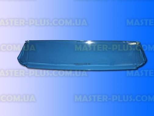 Кришка на полицю (балкон) верхню Electrolux 2425317068 Original  для холодильника