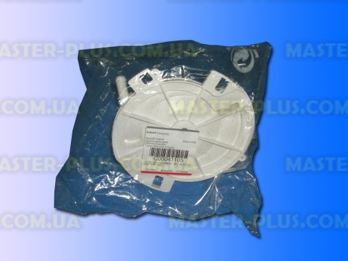 Корпус циркуляційного насоса Ariston C00041105 для посудомийної машини