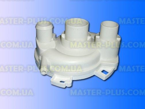 Корпус циркуляційного насоса Ariston C00041105 для посудомийної машини