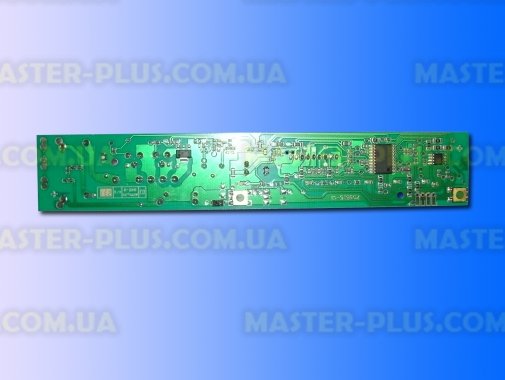 Модуль (плата) Bosch 651279 для холодильника