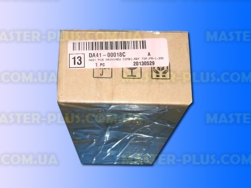 Модуль (плата) Samsung DA41-00018C для холодильника