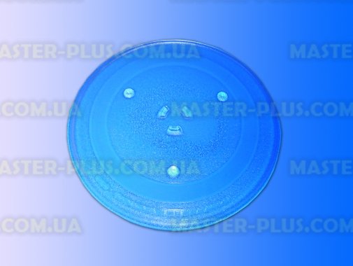 Тарелка 288мм под куплер Samsung DE74-20102D Original для микроволновой печи