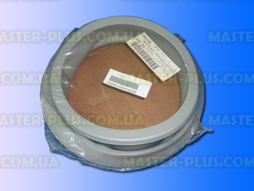 Резина (манжет) люка Zanussi 1260416209 для стиральной машины