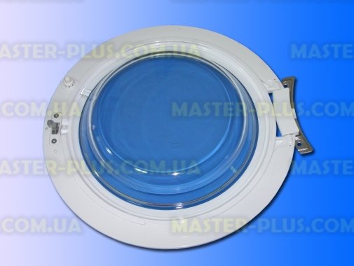 Дверцята (люк) Electrolux 50253013002 Original для пральної машини