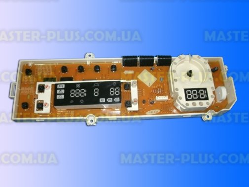 Модуль (плата) Samsung DC92-00217G для пральної машини
