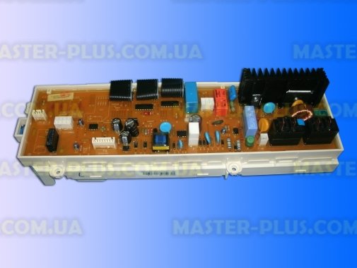 Модуль (плата) Samsung DC92-00217G для пральної машини
