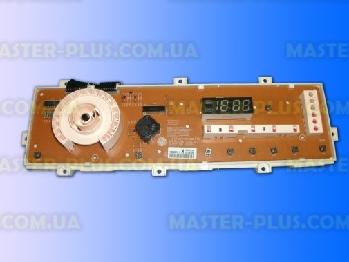 Модуль (плата)  LG 6871ER1032K для стиральной машины