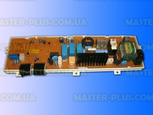 Модуль (плата)  LG 6871ER1032K для стиральной машины