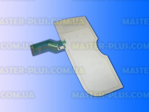 Панель управления (мембрана) LG 350681A021B для микроволновой печи