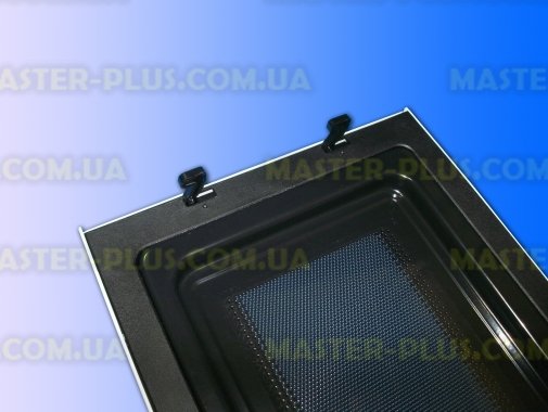 Дверцята мікрохвильовки LG (біла) ADC72912607 для мікрохвильової печі