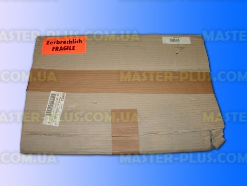 Стеклянная полка холодильника Electrolux Zanussi 2426294233 Original  для холодильника