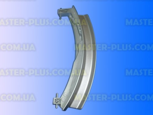 Ручка дверки (люка)  Bosch Siemens 751783 Original для стиральной машины