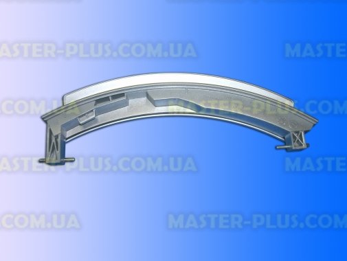 Ручка дверки (люка)  Bosch Siemens 751783 Original для стиральной машины
