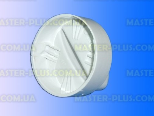 Ручка выбора программ Zanussi 1260564016 для стиральной машины