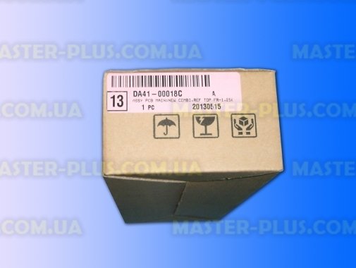 Модуль (плата) Samsung DA41-00018C для холодильника