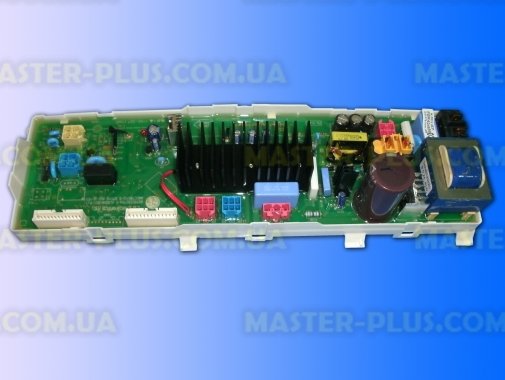 Модуль (плата) LG EBR42469902 для стиральной машины