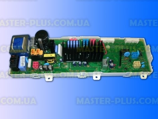 Модуль (плата) LG EBR42469902 для стиральной машины