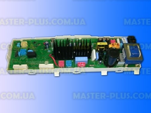 Модуль (плата) LG EBR42469902 для стиральной машины