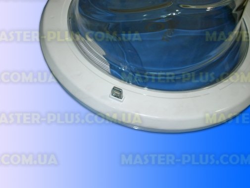 Дверцята Indesit C00272454 для пральної машини