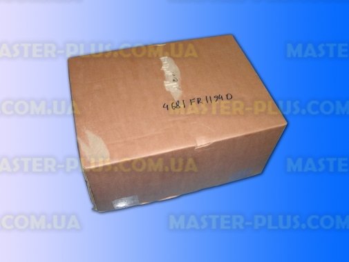 Мотор LG 4681FR1194D для стиральной машины