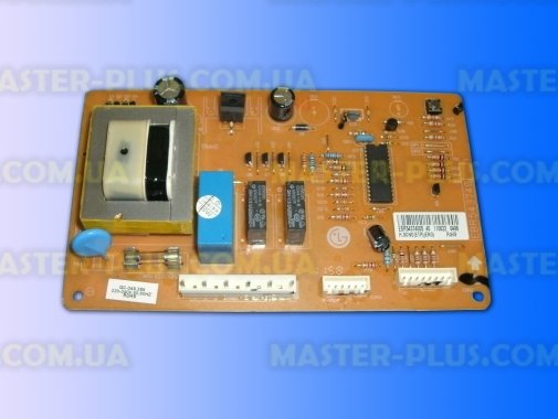 Модуль (плата) LG EBR54374005 для холодильника