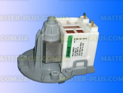 Насос (помпа) Askoll Mod.290601 циркуляционный для стиральной машины