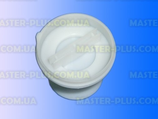 Кришка насоса (фільтр) сумісна з Bosch 605010 для пральної машини
