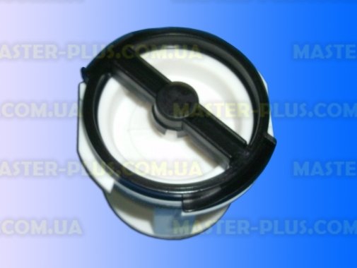Крышка насоса (фильтр) совместимая с Whirlpool 481936078363 для стиральной машины
