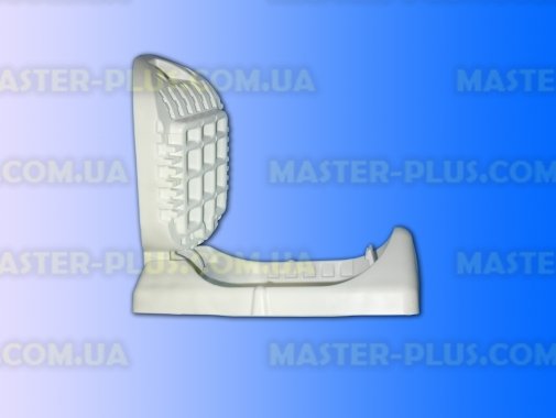 Ребро (Активатор) в барабан Elecrolux Zanussi 1469066037 з вантажем Original для пральної машини