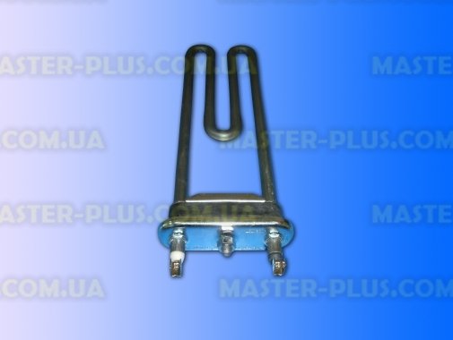 ТЕН 1950W 220 мм без отвору Candy 41021737 Original для пральної машини
