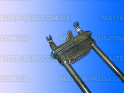 ТЕН 1950W 220 мм без отвору Candy 41021737 Original для пральної машини