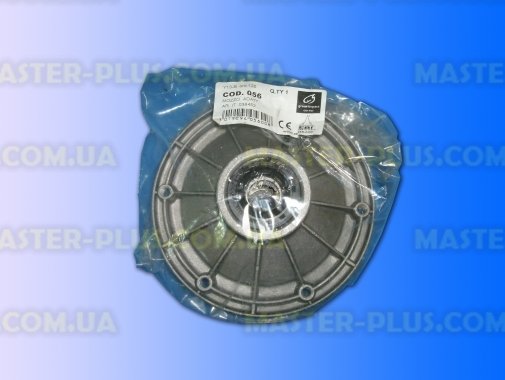 Супорт із підшипниками Indesit (високий) EBI 056 для пральної машини