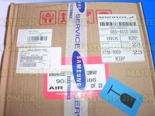Ящик для овощей холодильника Samsung DA61-00594G для холодильника