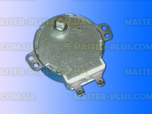 Моторчик тарелки 220V 2.5/3 rpm для микроволновой печи
