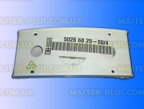 Пластик панелі управління для бойлера Electrolux 50266825004 для бойлера