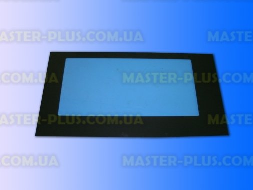 Стекло дверки (наружное)  LG 4890W1A067E для микроволновой печи
