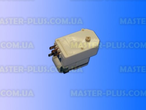 Таймер відтайки Дефрост TMDE-503 ZC для холодильника