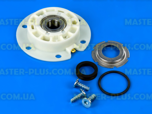 Суппорт (203 подшипник) Whirlpool 481231019144 Original для стиральной машины