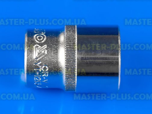 Головка торцевая 1/2&quot; 20мм Yato YT-1213